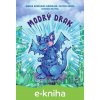 E-kniha Modrý drak - Zlámalová Sandra Dražilová, Vojtěch Dražil, Bibi Hykl