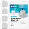 GÉLOVÉ ELEKTRÓDY TENS EMS NA ELEKTROSTIMULÁCIU KRYTU