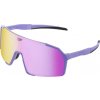 Slnečné okuliare VIF One Kids All Purple Polarized kid-129-pol
