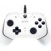 Herní ovladač RAZER Wolverine V2 (RZ06-03560200-R3M1) kabelový gamepad pro XBOX/PC Bílá