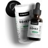 Vitamín D3 + K2 v MTC oleji