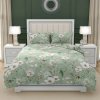 Kvalitex Obliečky 70x90+140x200cm DELUX MAGNÓLIA