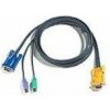 ATEN KVM sdružený kabel k CS-12xx,CL-10xx, ps2, 2m 2L-5202P