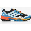 Nízke topánky turistické adidas TERREX Skychaser GTX - core black/ray blue/core black