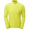 Montane Pánska bunda Featherlite Citrus Spring S