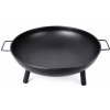Aga Prenosné ohnisko 58 cm s madlami