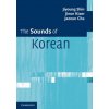 Sounds of Korean (Jiyoung Shin)(Brožovaná)