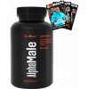 GymBeam AlphaMale TestoBooster 120 kapsúl