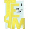 Ein Tolles Team A1.1 Zeszyt ćwiczeń