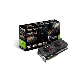 Asus STRIX-GTX980-DC2OC-4GD5