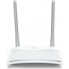 TP-Link TL-WR820N 300Mbps Wireless N Router, 3x10/100 RJ45, rodičovská kontrola, 2x5dBi anténa TL-WR820N