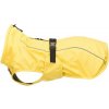 TRIXIE Vimy pršiplášť XS 25 cm žltý