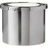 Stelton Kýblik na ľad ARNE JACOBSEN 1 l, strieborná