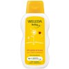 Weleda nechtíkovej pěstící mlieko 200 ml