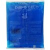 Dispotech Srl DISPO GEL Gélový obklad chladivý/hrejivý 14 x 18 cm