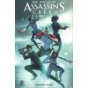 Assassins Creed Vzpoura - Společný zájem, Paknadel Alex; Watters Dan