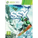 SSX