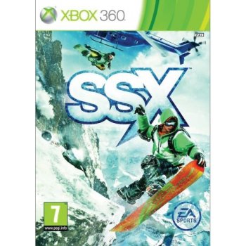 SSX