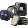 Súprava objektívov GoPro HB (HB-Series Lens Collection) (AKTLM-001) čierna