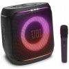 Prenosný reproduktor JBL PartyBox Encore čierny 100 W