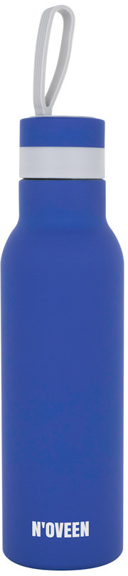 N\'oveen TB152 Termo fľaša Modrý satén 500 ml