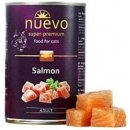 nuevo Cat SALMON 400 g