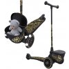 Scoot & Ride Highwaykick 2 Lifestyle zebra