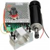 Sada vretena pre CNC 500W