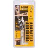 DeWALT DT70518T sada bitů IMPACT TORSION EXTREME, 10 ks