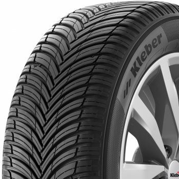 KLEBER QUADRAXER 3 195/65 R15 91T od 55,42 € - Heureka.sk