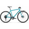 BOMBTRACK Mestský bicykel BOMBTRACK ARISE GEARED 700C 2024 - Modrá, L, 700C