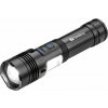 Sandberg Survivor 7in1 Torch PWB 10000 mAh, čierna