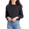 Dámska mikina Levi's Standard Crew Hoodie W 246880006 XS
