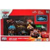 Cars 3 Mini auta 10ks, Mattel HLV32
