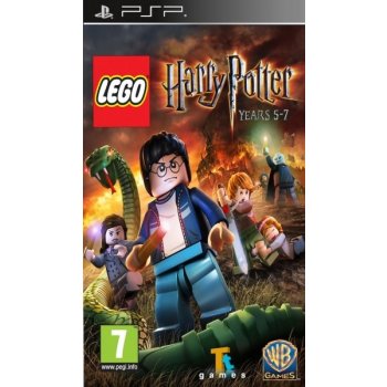 LEGO Harry Potter: Years 5-7