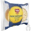 Schär PAIN Campagnard chlieb bezgluténový krájaný 240 g