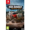 Spintires Mudrunner American Wilds