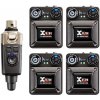 Xvive U4 SET R4