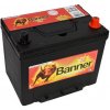 Banner Power Bull 12V 80Ah 640A P8009