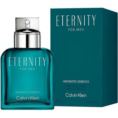 Calvin Klein Eternity men Aromatic essence parfémovaná voda 50ml 1ks
