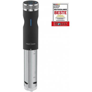 Profi Cook PC-SV 1126 Sous Vide od 78,00 € - Heureka.sk