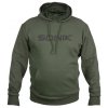 Mikina Sonik Hoody Green - XXL