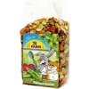 Zeleninové vločky pre hlodavce 600 g JR Farm