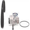 BOSCH Vodni pumpa + sada ozubeneho remene 1987948879