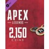Apex Legends 2150 coins
