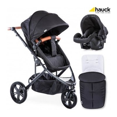 Hauck Pacific 3 Shop N Drive Set kočík 2020 od 269,7 € - Heureka.sk