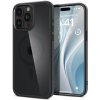 Kryt na mobil Spigen Ultra Hybrid MagSafe Frost Black iPhone 15 Pro (ACS06720)