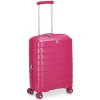 Roncato Butterfly S ružová 40 l