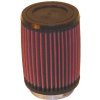 Univerzálny športový filter K&N RU-2410 - príruba 73 mm