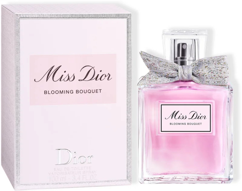 DIOR Miss Dior Blooming Bouquet toaletná voda dámska 100 ml tester